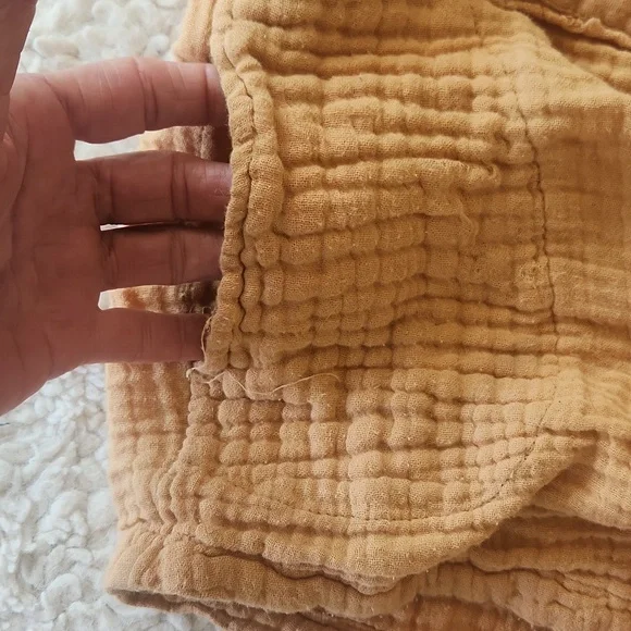 Free People Shorts - Picture 5 of 10